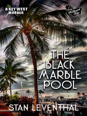 cover image of The Black Marble Pool